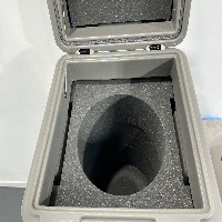 ICBiomedical CX 100 Cryo Exchange image 2